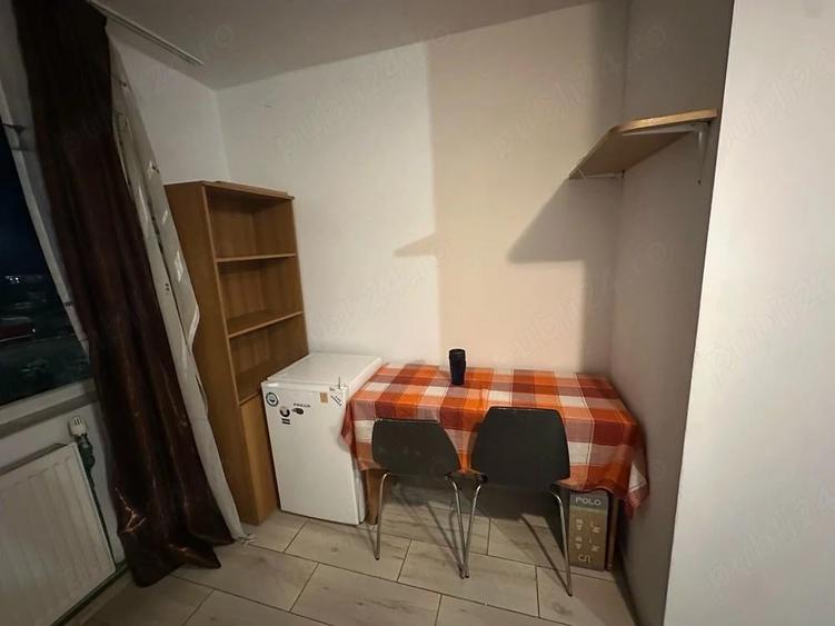 Proprietar inchiriez garsoniera zona UMT, Continental, - 1
