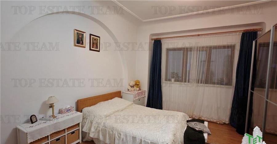 Apartament de 3 camere ultracentral, cladire interbelica (so - 16