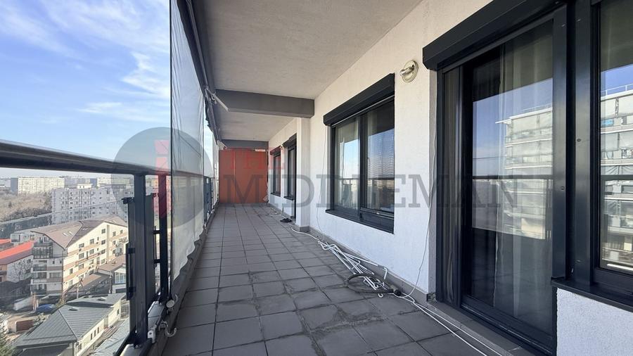 Apartament cu 3 camere cu parcare inclusa  - Dristor -New Town - 13