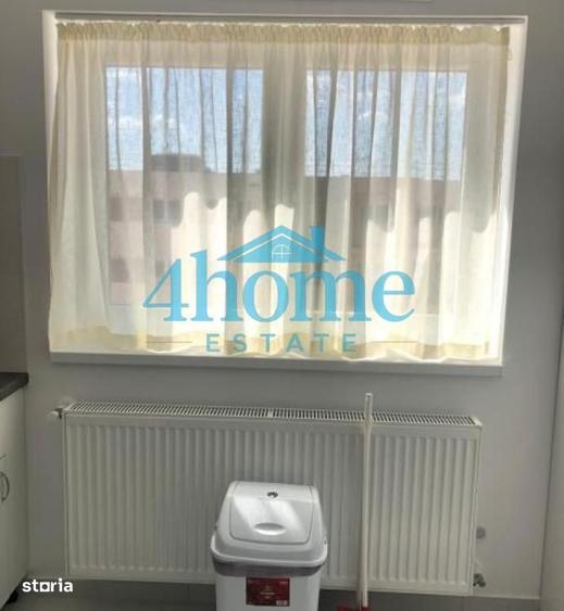 Garsoniera Theodor Pallady | Nicolae Teclu | Metrou - 7