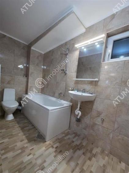 Garsoniera in zona Strand din Sibiu - 10