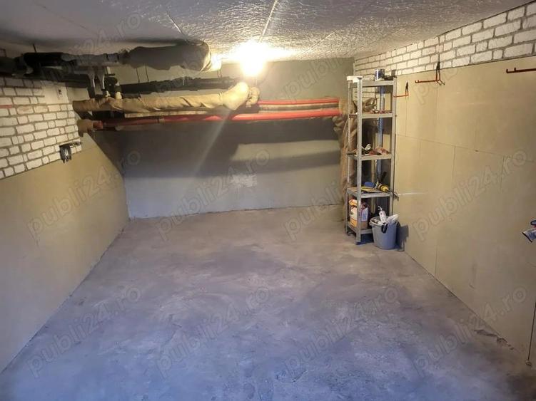 Garaj de 17 mp- zona Piata Chibrit - 1