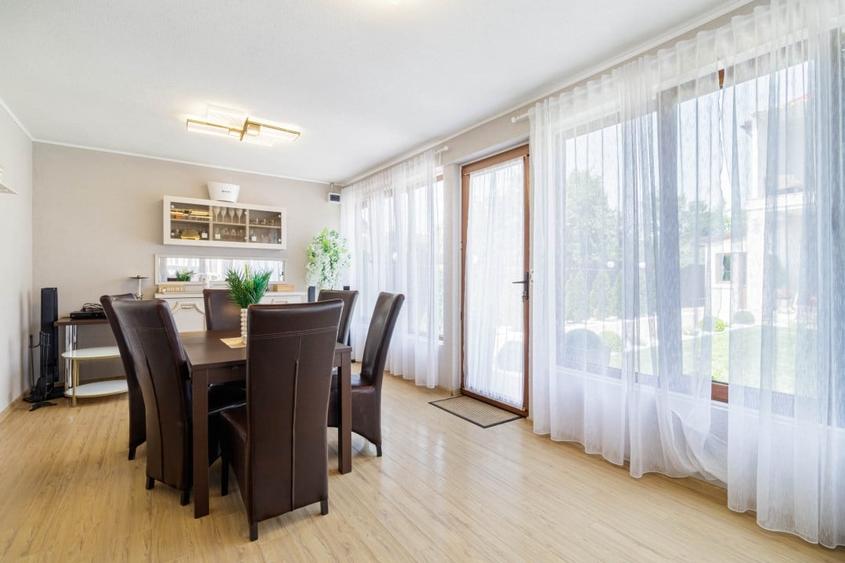 Pensiune & Complex rezidential multifunctional – Drumul Odaii, Otopeni - 26