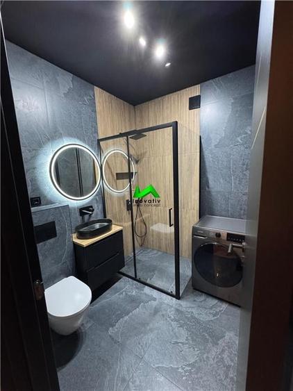 Apartament LUX de vanzare 3 camere Sibiu Piata Mica - 5