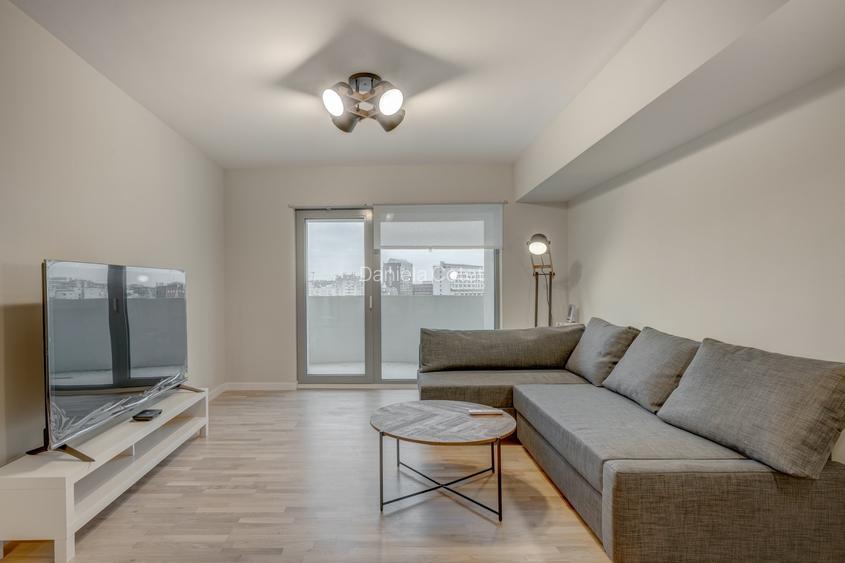 Apartament 3 camere in Piata Alba Iulia - prima inchiriere