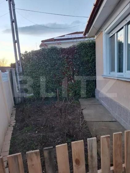 Vand casa in Oradea, intr-o zona linistita, aproape de parc - 4