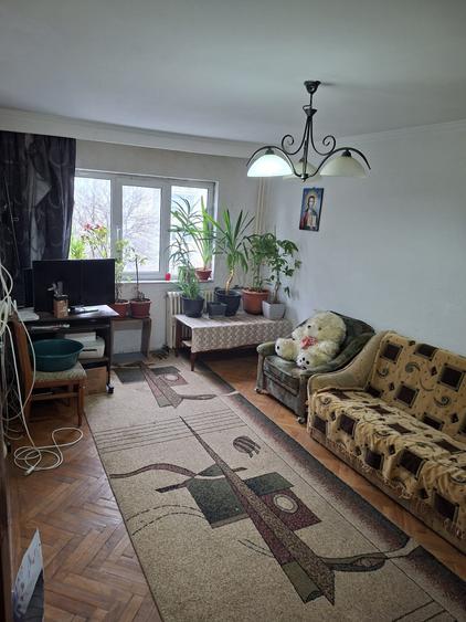 2 camere Trivale , Decomandat / finisaje clasice , Amplasament DEOSEBIT ! - 2