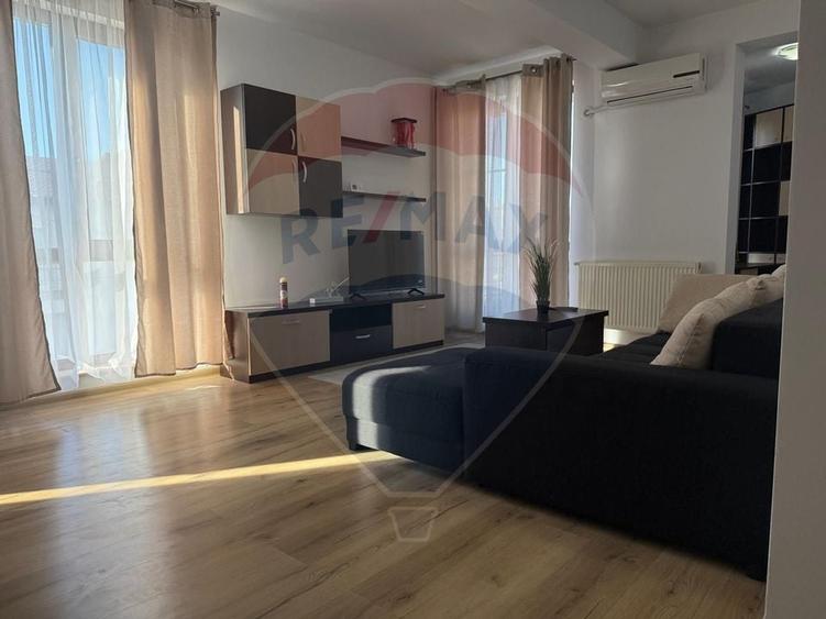 Apartament 2 Camere Bucurestii Noi | Laminorului | Pet Friendly - 2