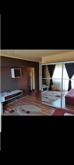 Apartament 1 camera Micalaca modern - 4