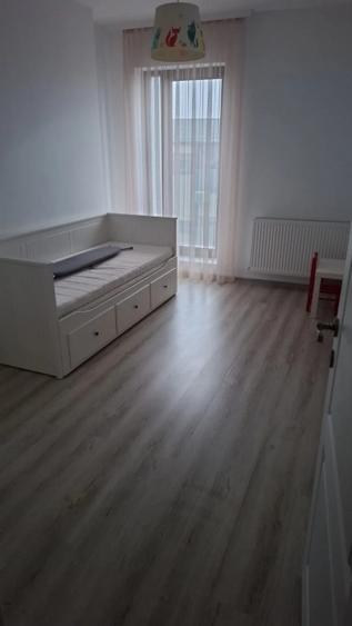 3 camere Transparent Residence // 2 bai // Loc de parcare inclus - 6