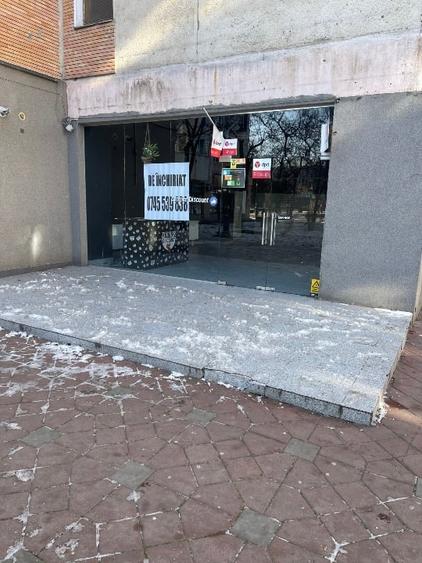 spatiul comercial  prin destinatie, - 11