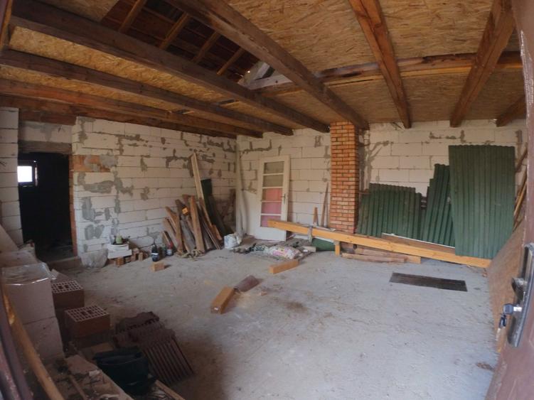 Casa de vanzare in Sibiel Zona turistica Teren plat Toate utilitatile - 3