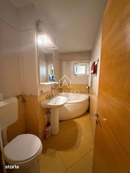 AVIATIEI // Apartament Decomandat, 3 Camere, 5 min de Mall Promenada - 6