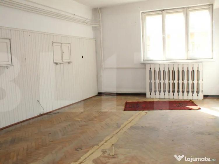 Cladire ultracentrala 1557 mp I Teren 1334 mp I Investitie - 6