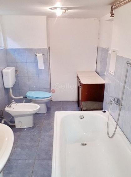 Casa cu curte individuala - 5