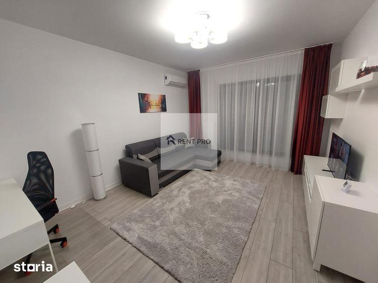 2 Camere High Level Plaza Residence Faza 5 - 12