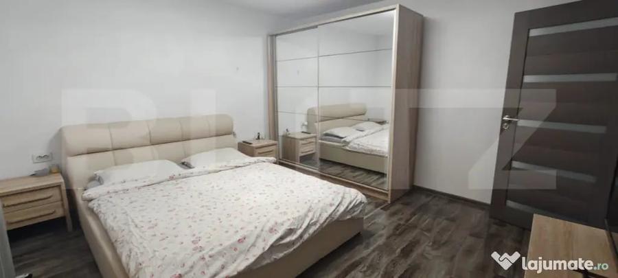 Casă cu 5 camere cu Teren 420 Mp în Central