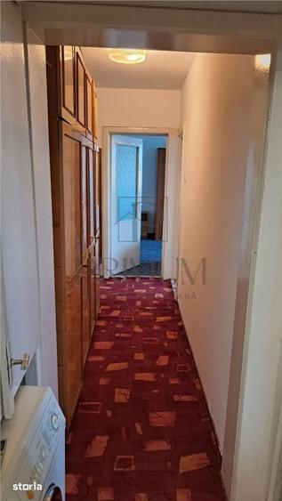 Apartament cu 3 camere decomandat în Iosefin