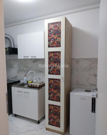 Particular vand garsoniera noua Chiajna , str Orhideelor