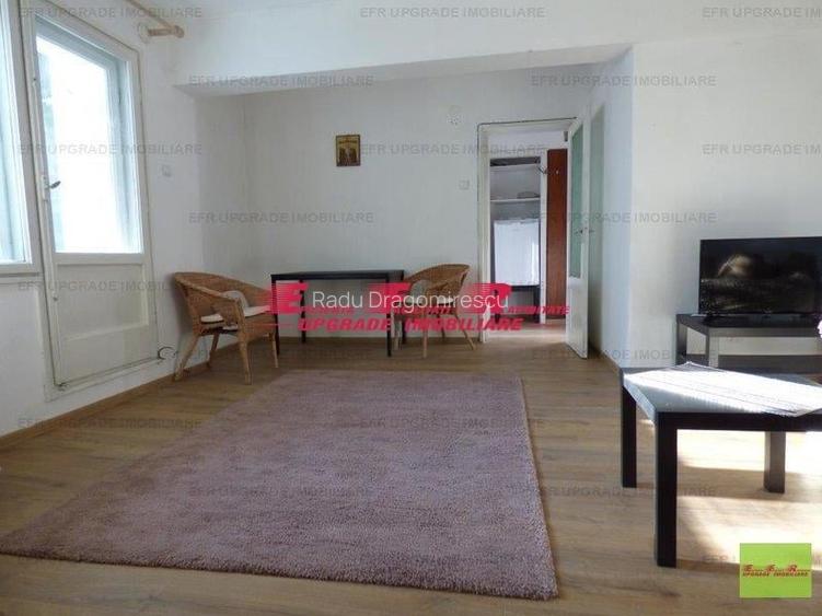 Pentru cunoscatori - Apartament cu 2 camere de inchiriat zona Floreasca