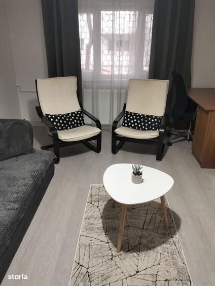 grigorescu fizicienilor decomandat 2 grupuri sanitare 2aer conditionat - 6