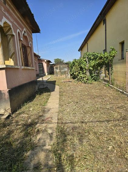 Casa de caramida - 11