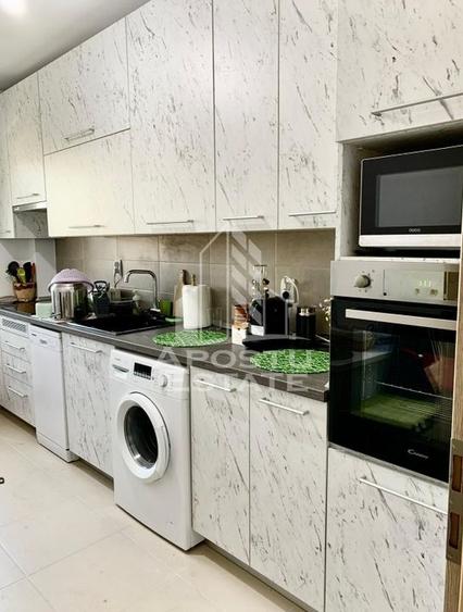 Apartament cu 2 camere in zona Calea Urseni,loc de parcare,decomandat - 11