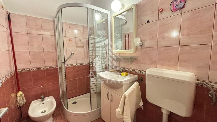 Apartament 3 camere in zona Tipografilor, etaj intermediar, centrala - 11