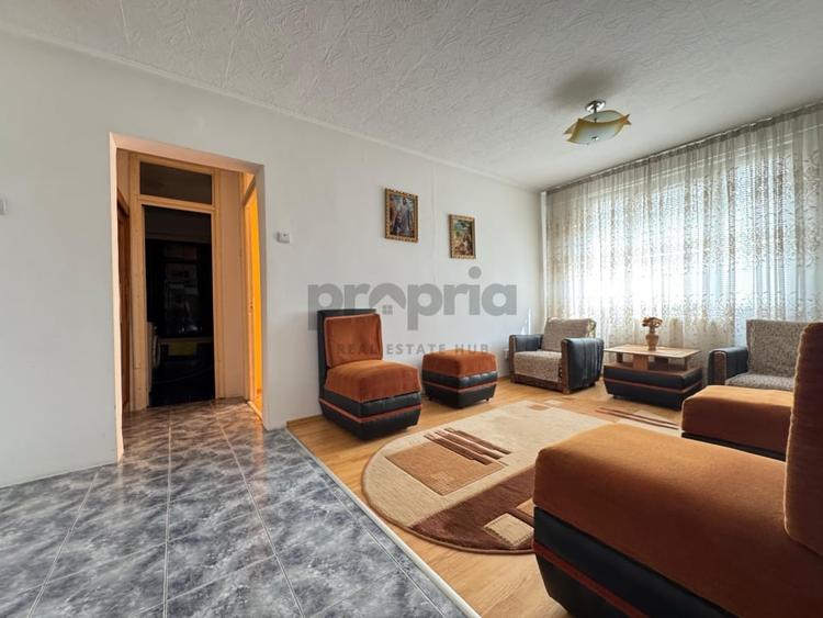 Apartament 3 camere de vanzare - Brasov, cartier Craiter - 19