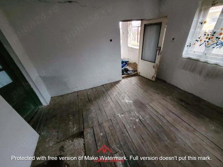 Casa in Filipestii de Targ,teren 2700 mp-- 29.000e - 13