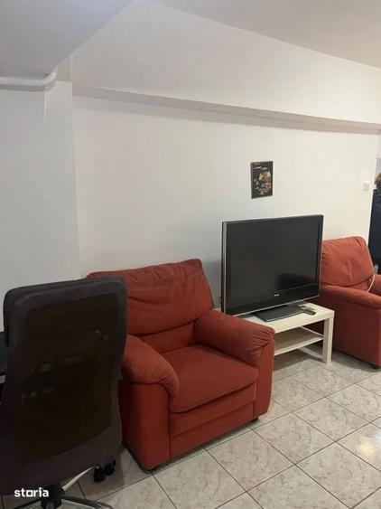 Obor, Mosilor | 2 Camere | Balcon | Metrou 5min | Vedere pe spate - 4