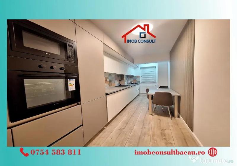 Apartament 2 camere |Totul nou | Arena Residence! CE1593 - 6