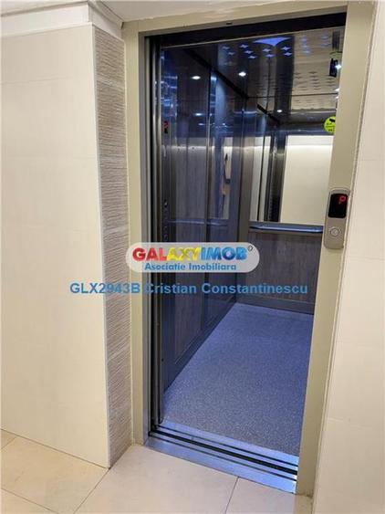 Apartament 2 camere , 52 mp, decomandat , Parc IOR, Baba Novac, Metrou - 5