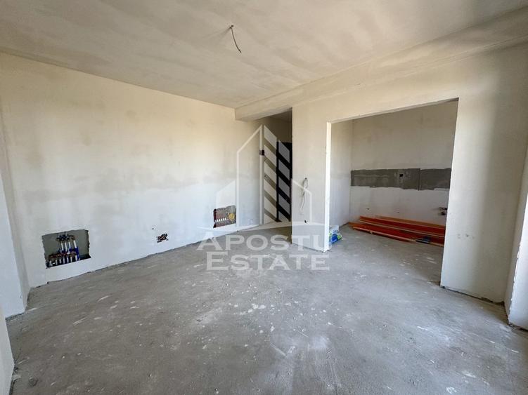 Apartament cu 2 camere, bucatarie separata oportunitate investitie - 2