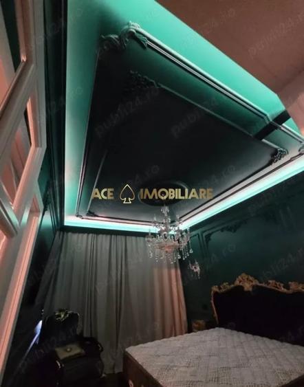 2 Camere de vanzare | Dacia | Metrou | Centrala | Terasa | Comision 0% - 4