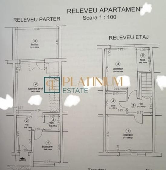 P4817 Casa Insiruita in Dumbravita zona Liziera Padurii - 11