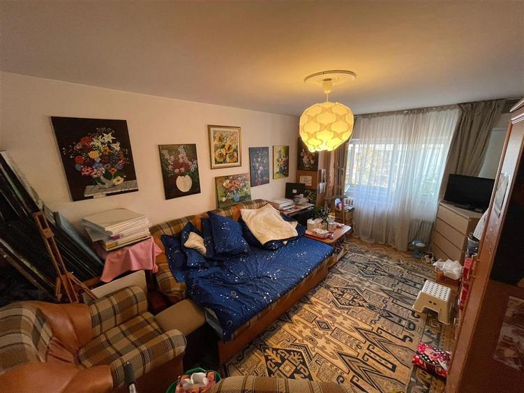 APARTAMENT LUMINOS BANEASA | 52 MP | DECOMANDAT | APROAPE DE HERASTRAU - 2