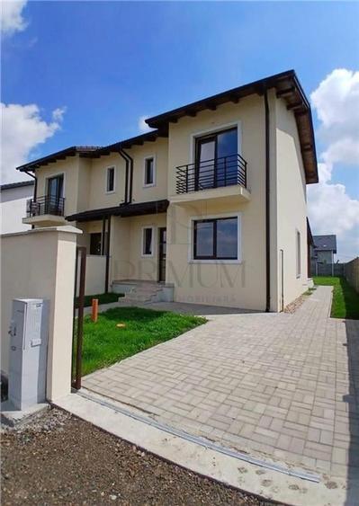 Sacalaz- incalzire in pardoseala- dormitor la parter - 1