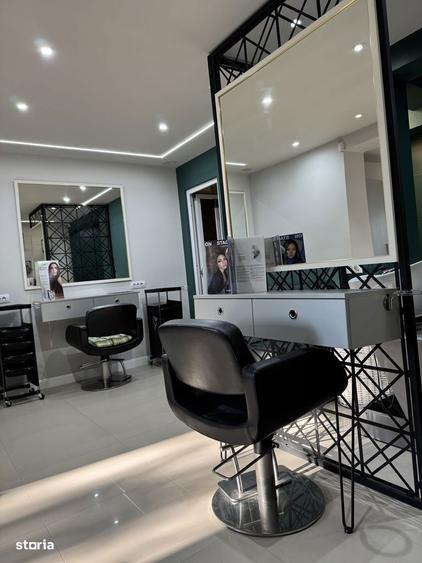 Salon De Coafura De Inchiriat - Ultracentral Suceava - 1