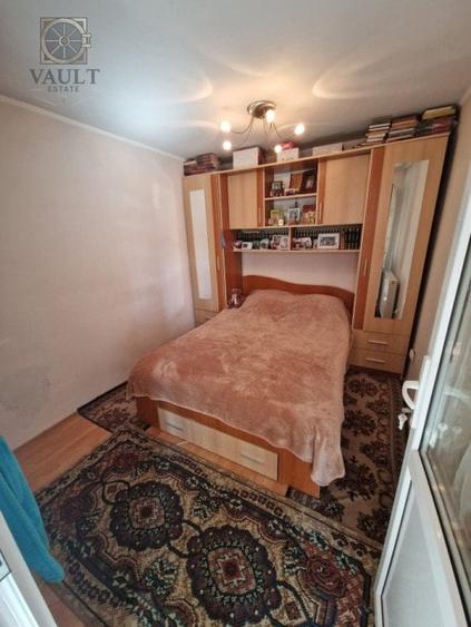 Casa cu 3 camere - Margeanului - 8