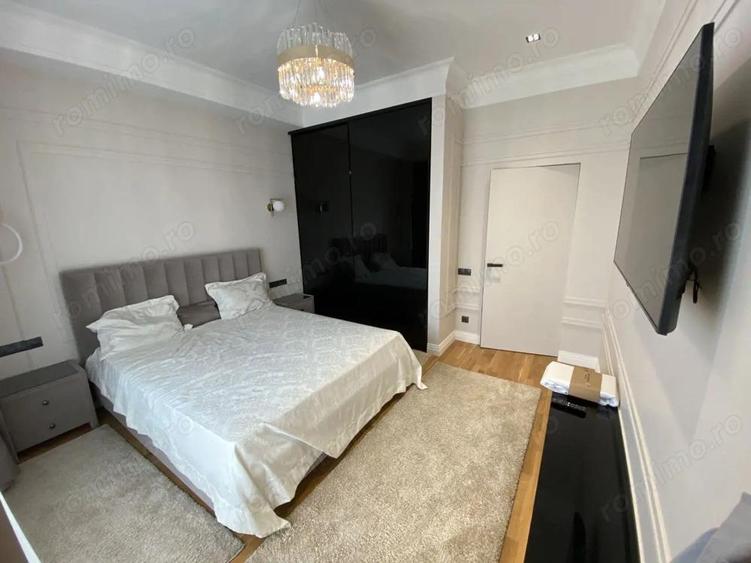 Apartament cu 2 camere de vanzare in zona Circumvalatiunii - 1