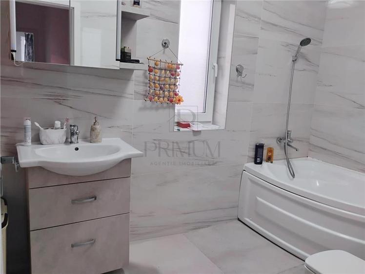 Comision 0 - Cartier SERENA 1 - Mobilat utilat - 390 mp teren - 10