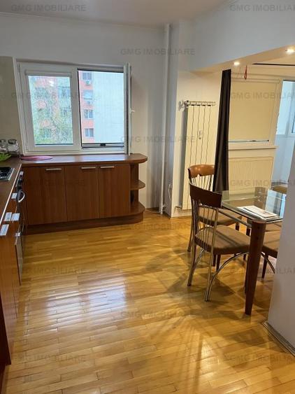 Apartament 2 camere TEI - 4