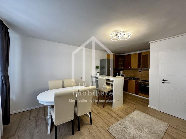 Casa individuala cu 5 camere, 460 mp teren, casa tencuita si izolata - 5