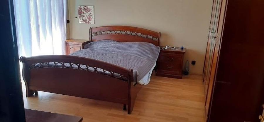 Corbeanca,vila amenajata deosebit,teren 500 mp,crama,foisor,vegetatie matura - 9