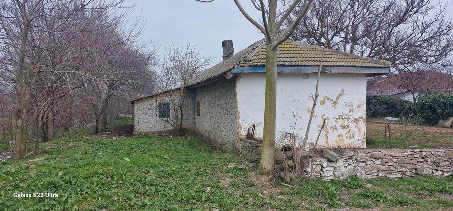 Casa(teren )800m - 1