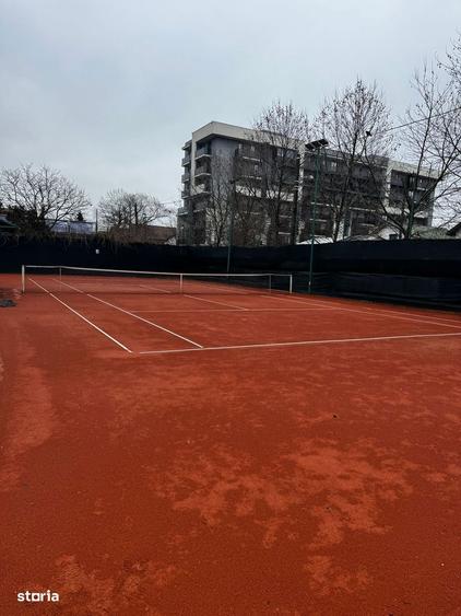 Teren de inchiriat - Soseaua Bucuresti-Targoviste - 8