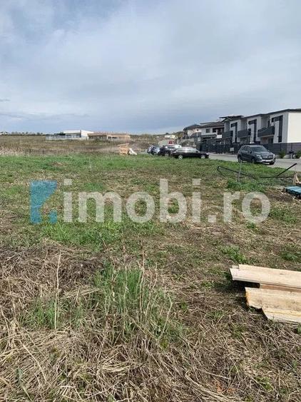 Teren Intravilan zona strazii Voronet, Cluj-Napoca - 2