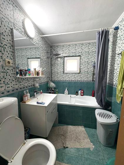 Apartament 3 camere 70mp -garaj sub bloc beci finisat 115.000eur neg - 9