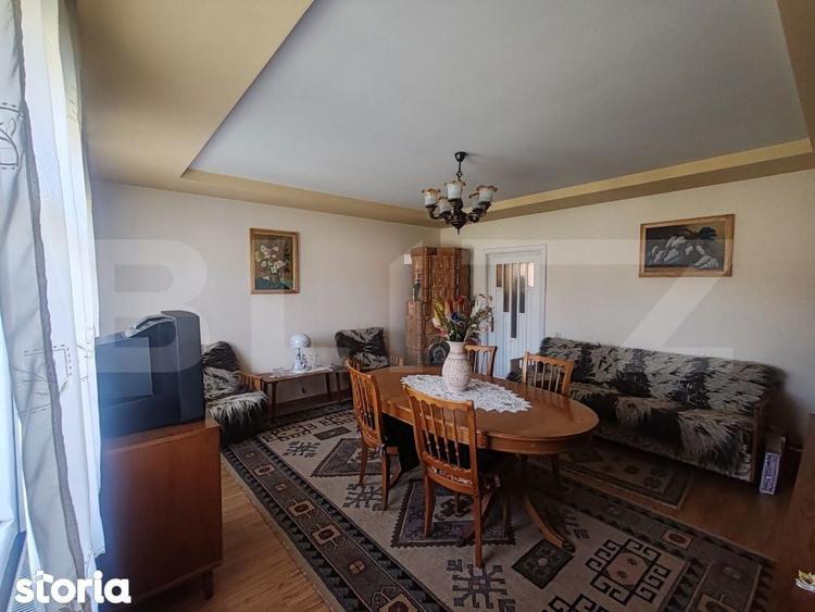 Casa cu 6830 mp teren, Manastirea Humorului - 8